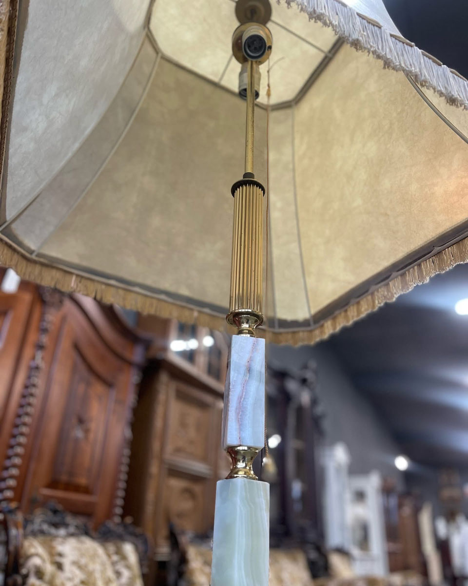 Lampa de podea  foto 4