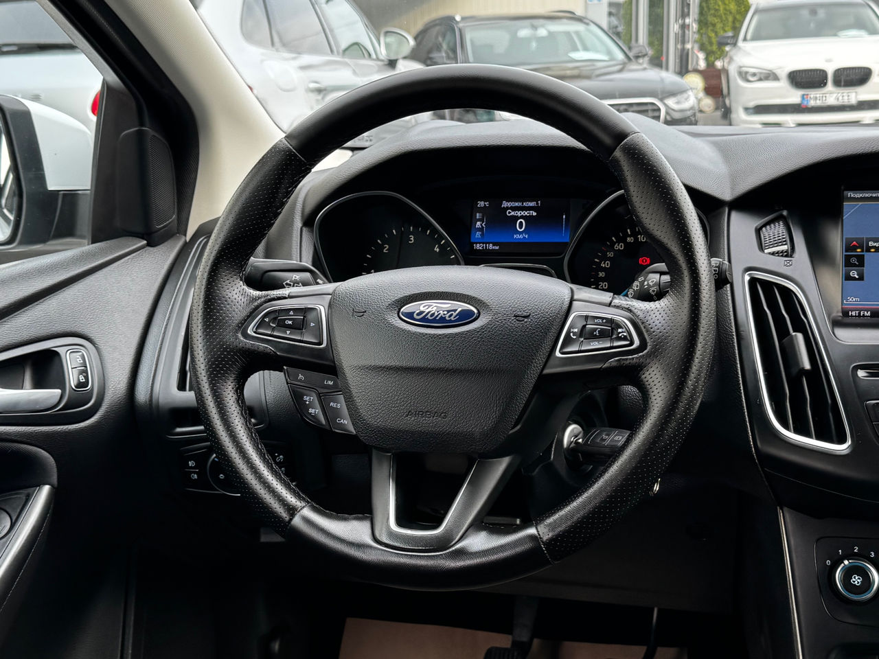 Ford Focus foto 10