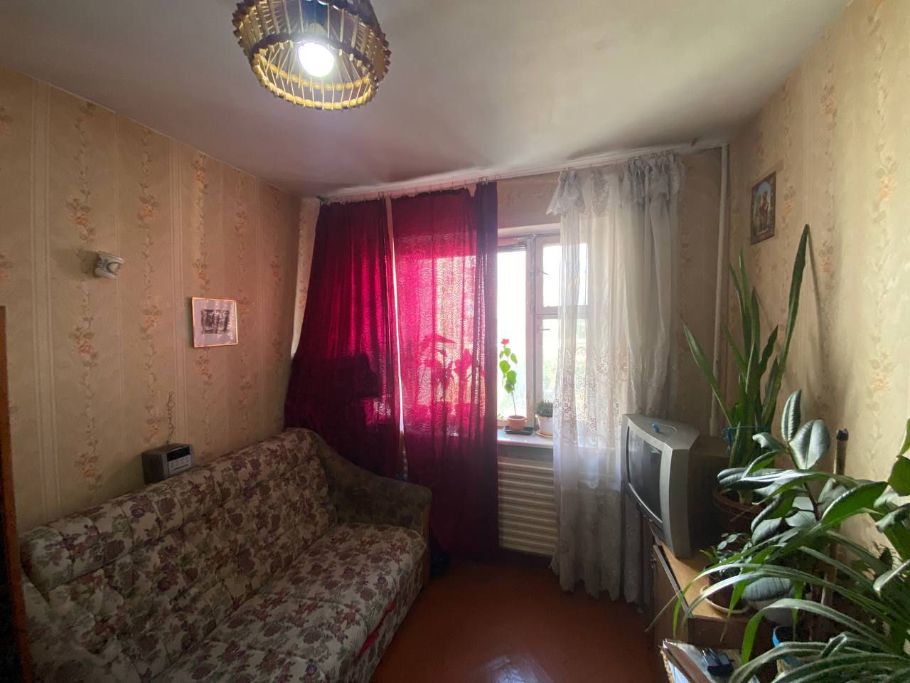 Apartament cu 3 camere, 80 m², Râșcani, Chișinău foto 4