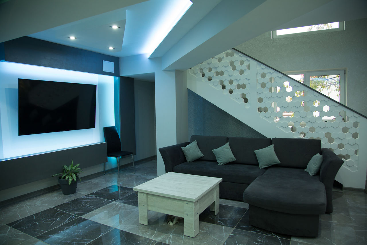Reparatie la cheie, apartamente, case , oficii. Deviza de preturi gratis! foto 1