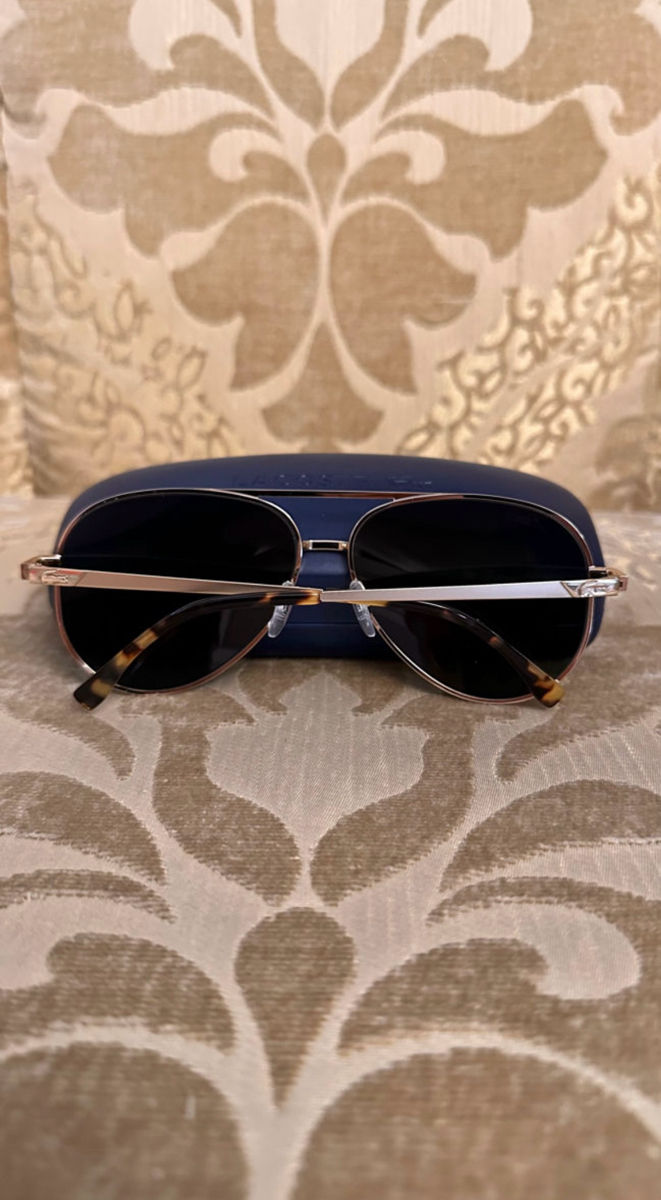 Lacoste Ochelari Originali фото 2