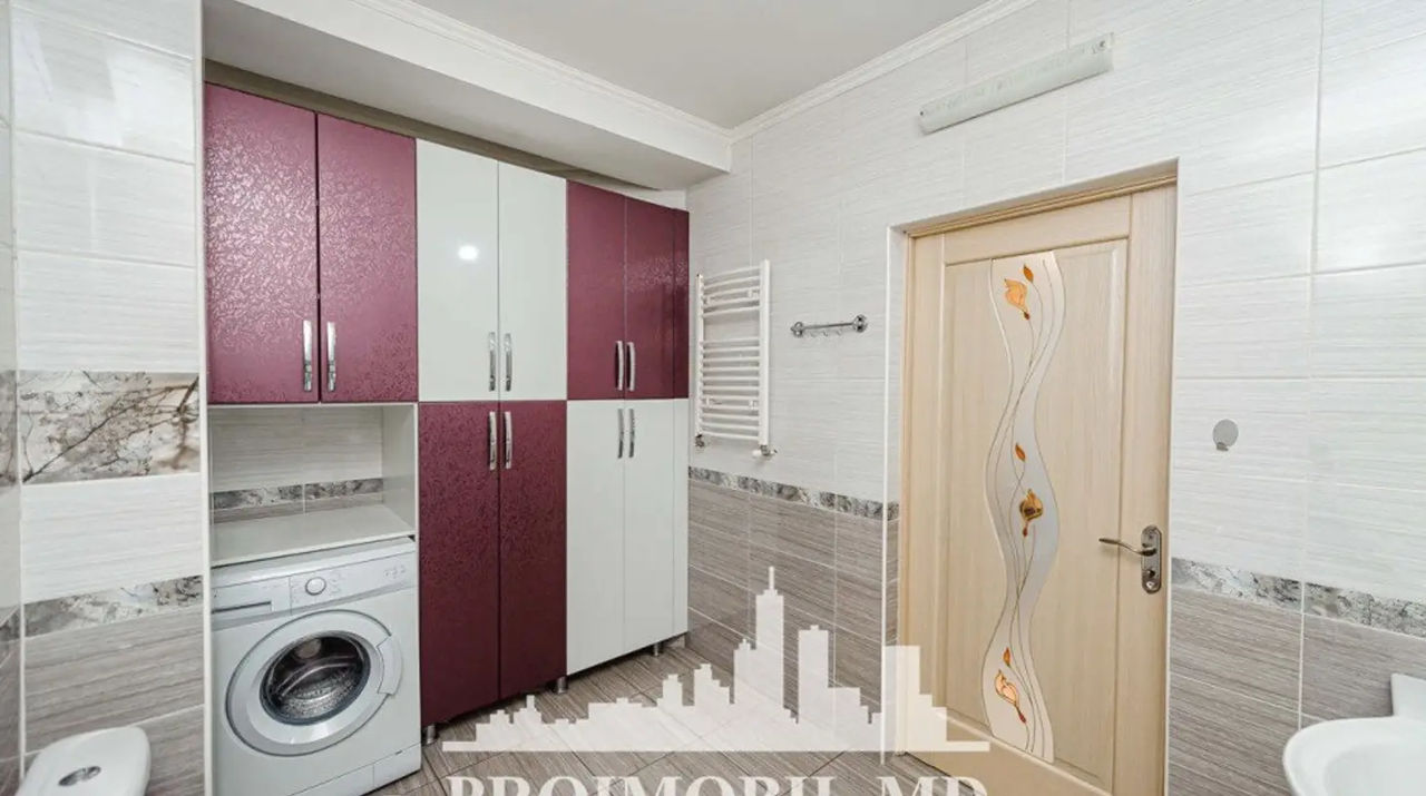 Apartament cu 2 camere, 65 m², Centru, Chișinău foto 11