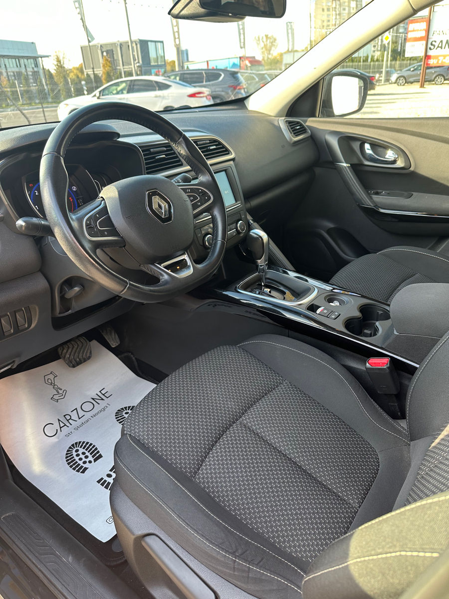 Renault Kadjar foto 7