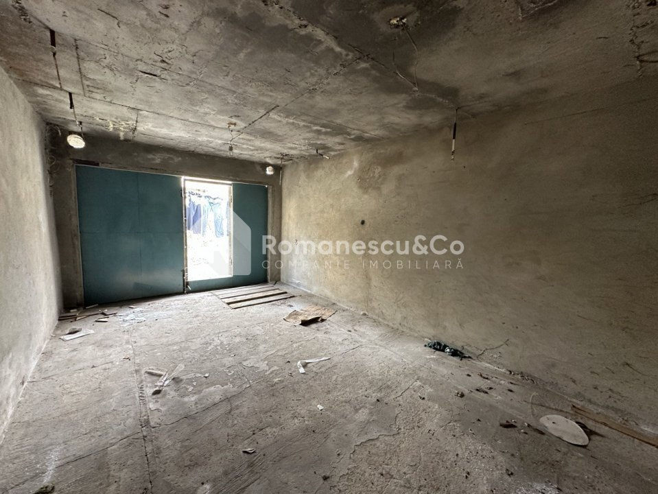 Garaj de vanzare în centrul orașului, str. S. Lazo. фото 4