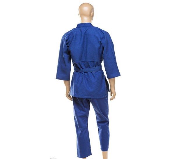 Кимоно для,дзюдо, самбо, джиу-джитсу, рукопашного боя.1.1 m - 2 m