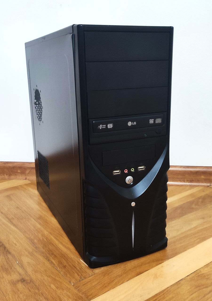 Корпус ATX