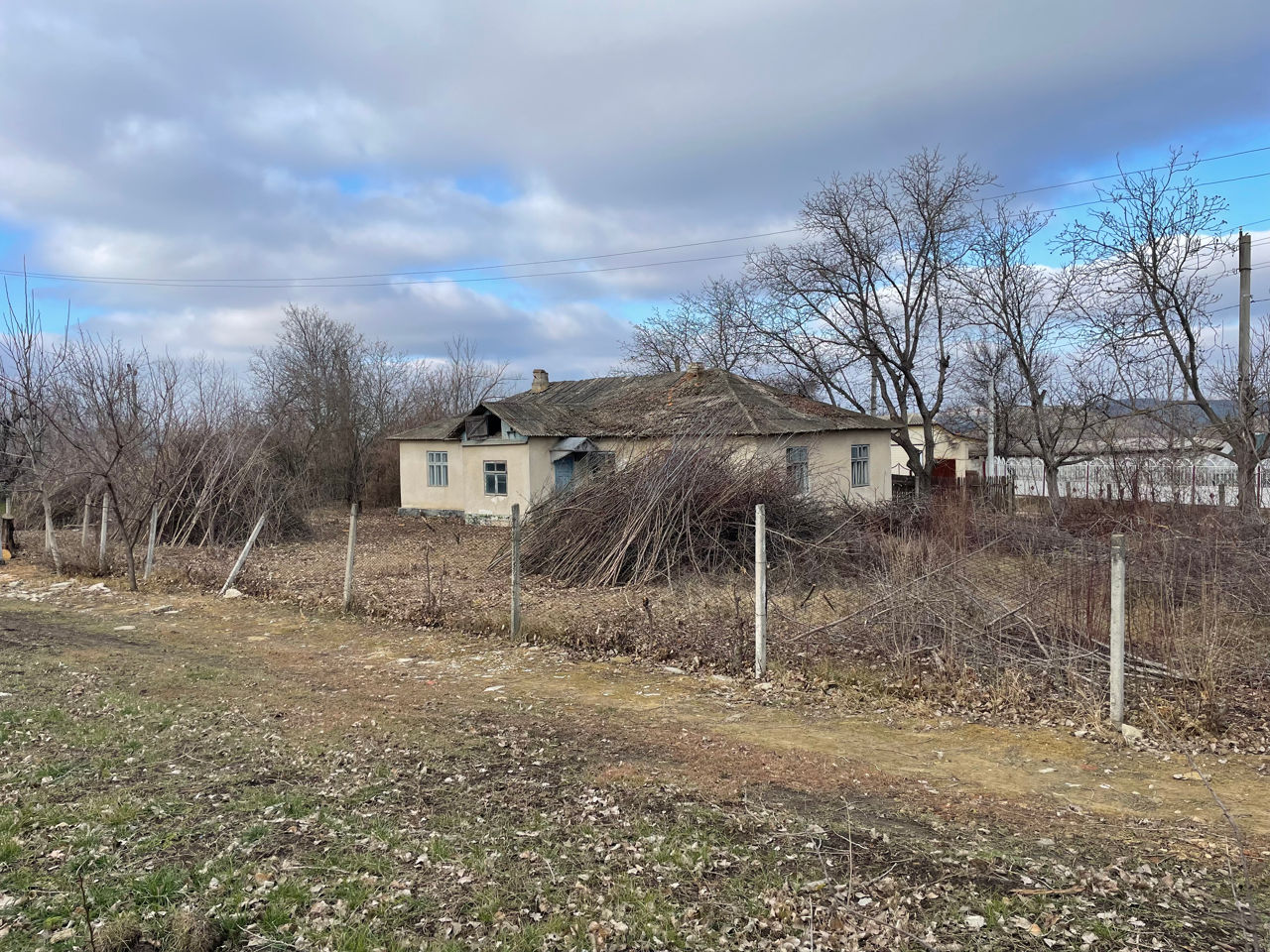 Casă de locuit фото 0