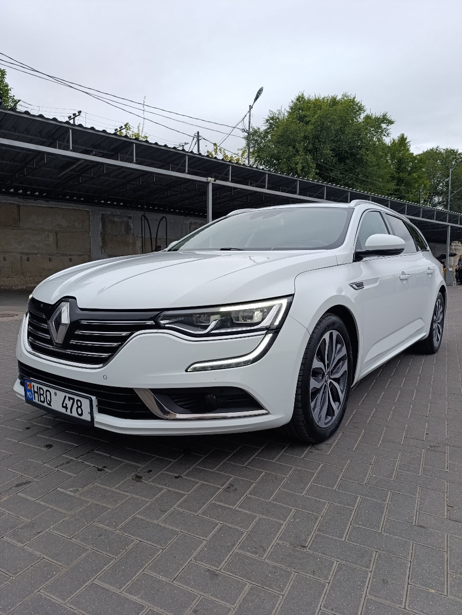 RenaultTalisman