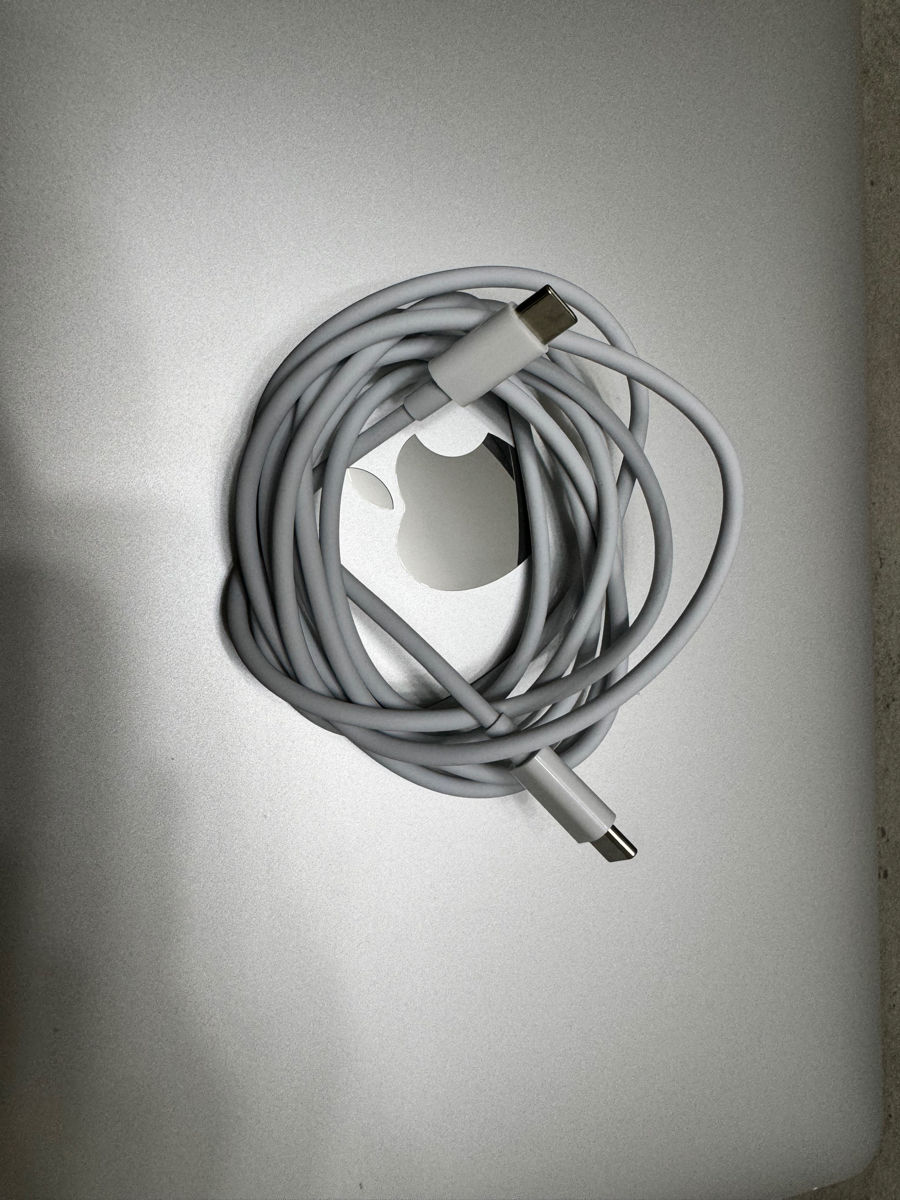 60W USB-C Charge Cable  2M foto 2