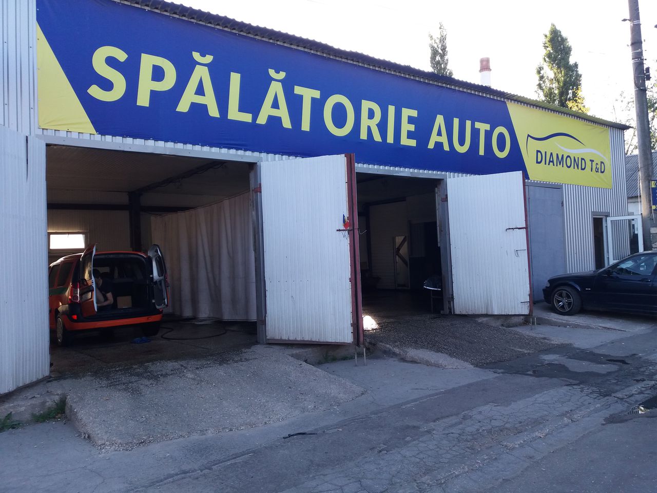 Business plan spalatorie auto moldova 05 picture