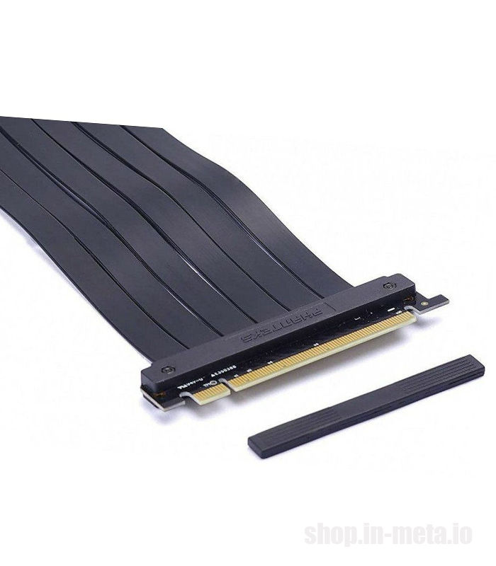 Oem Riser X16 Riser x16 to x16 - 35 cm - Райзер Шлейф х16 на х16 - Адаптер переходник ...