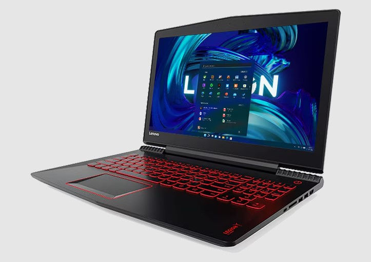 Laptopuri Lenovo Noi cu garanție, pentru gaming și lucru. Cele mai Super prețuri, doar la ShopIT foto 1