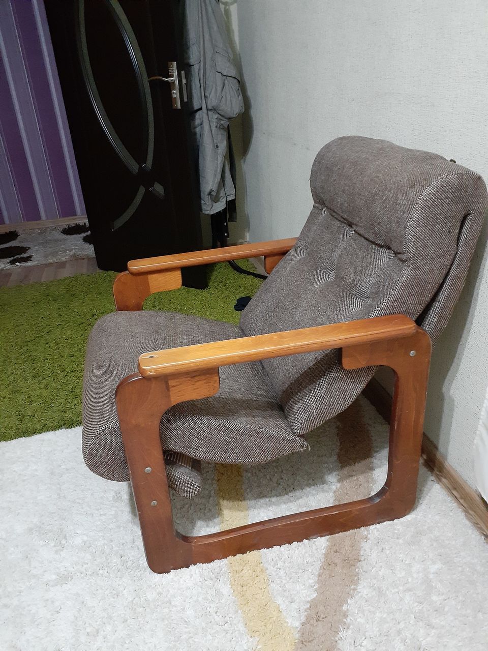 Кресло удобное и чистое...-10%