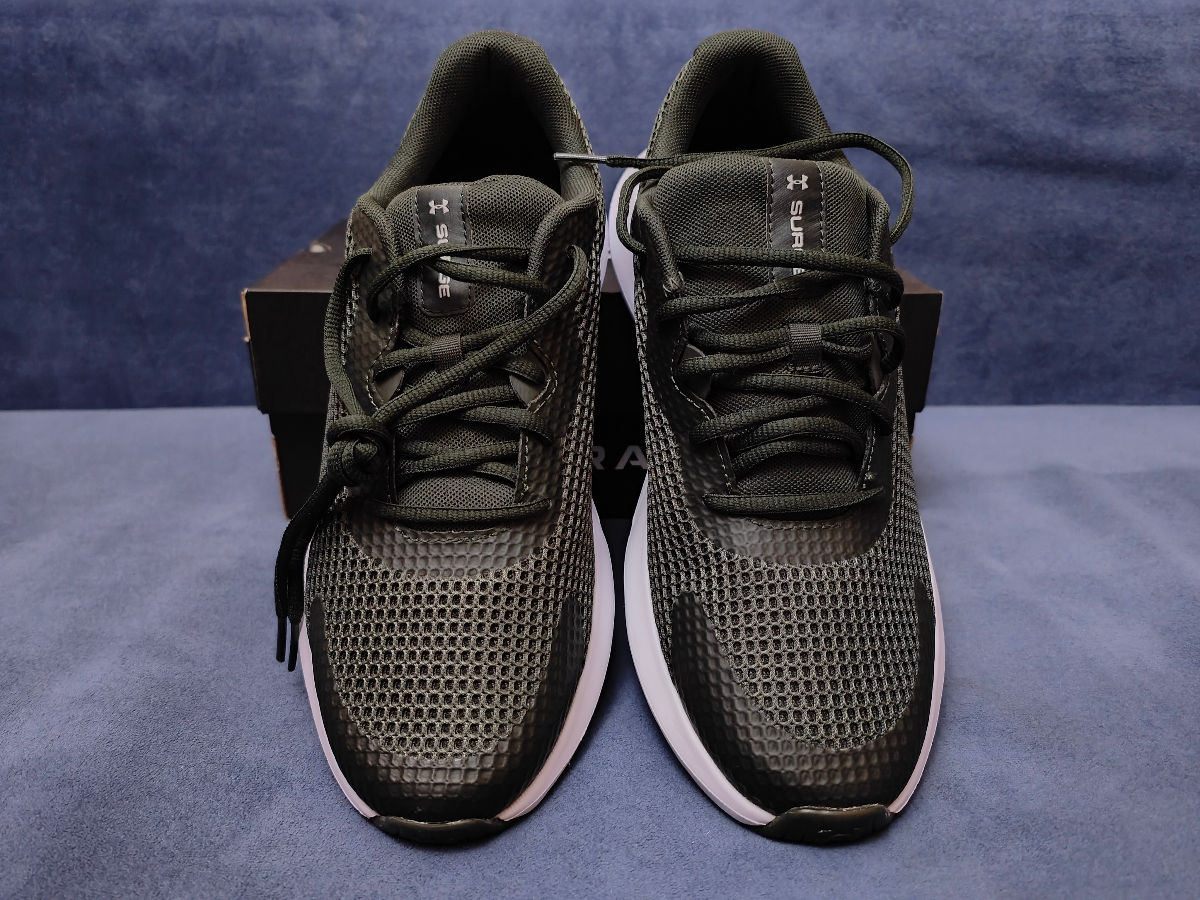 Adidași Under Armor  foto 2