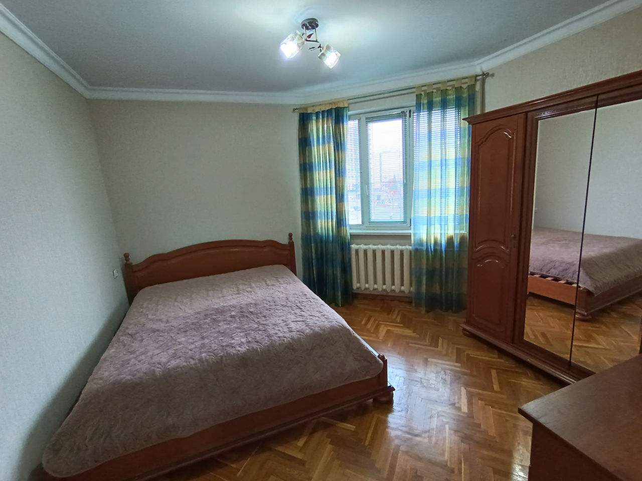 Apartament cu 2 camere,  Centru,  Chișinău mun. foto 2