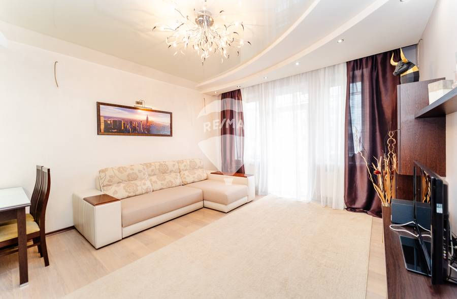 Apartament cu 3 camere, 120 m², Centru, Chișinău foto 4