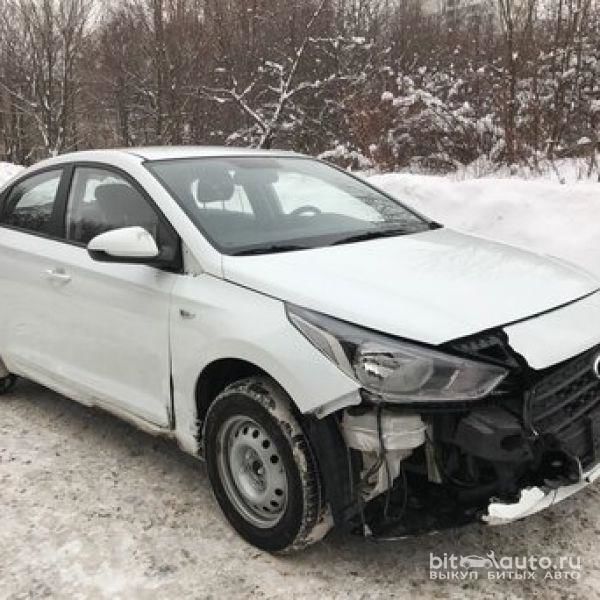 Hyundai i20 foto 9