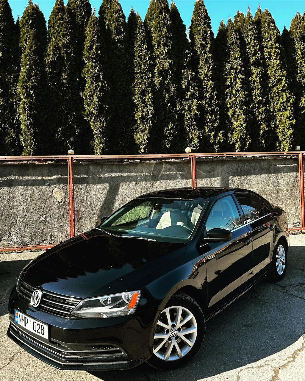 Chirie auto/аренда авто - livrare /доставка 24/24 , arenda auto, toyota, golf foto 16