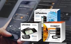 Автосигнализации Автозапуск от Pandora и Starline  Установка  Alarma Semnalizarea Флорин foto 0
