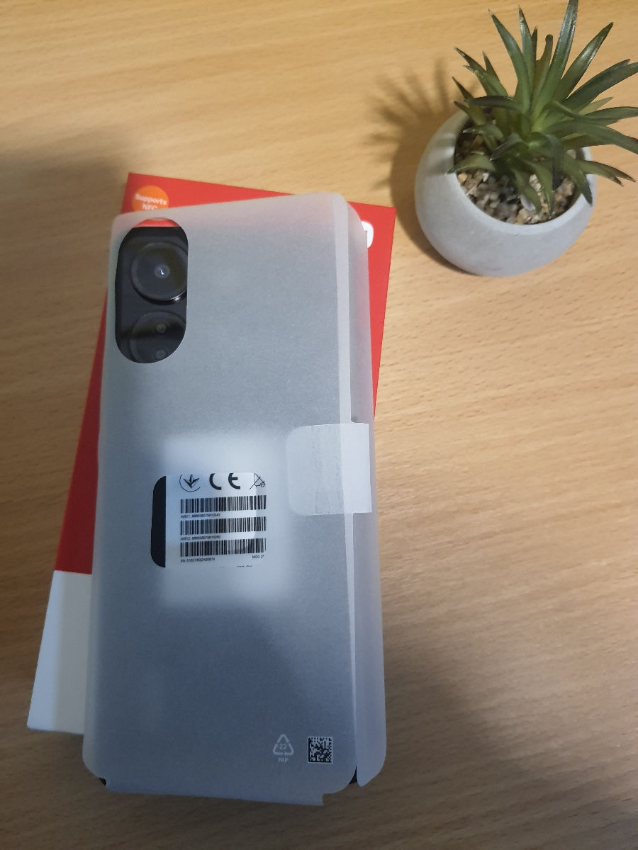 Новый !Xiaomi redmi 13c 256 gb foto 4