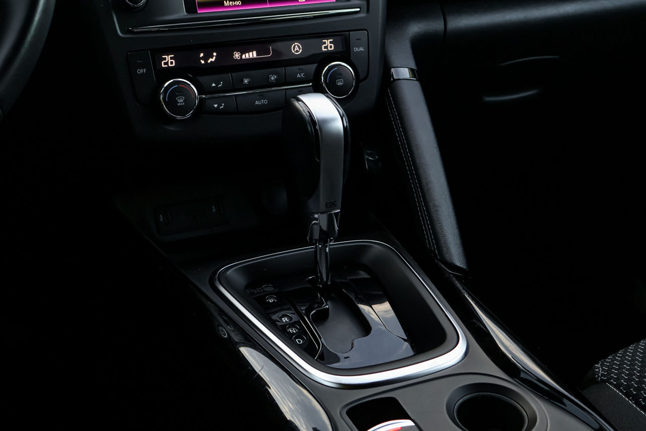 Renault Kadjar foto 7