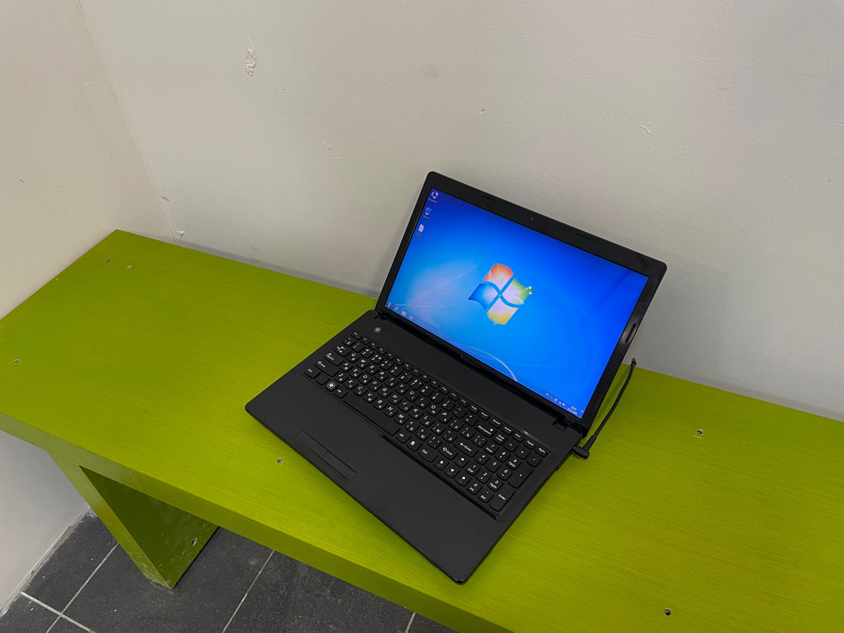 Lenovo i3/8GB/500GB/Garantie! foto 3