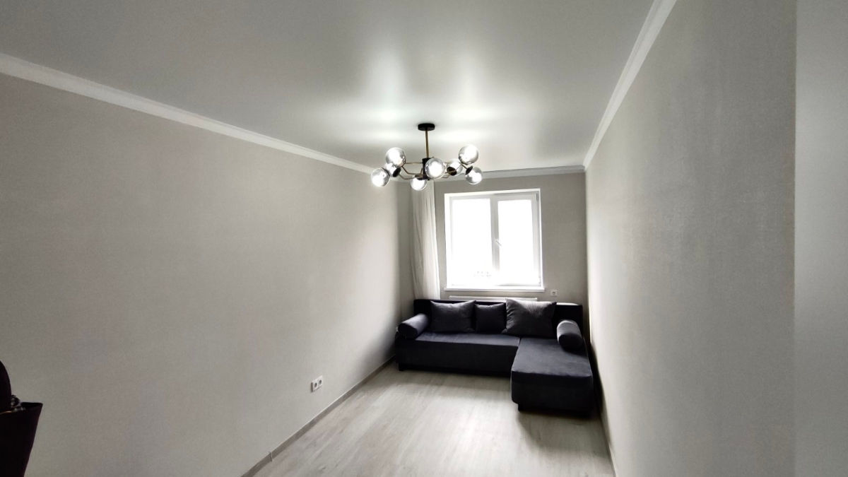 Apartament cu 3 camere,  9 cartier,  Bălți,  Bălți mun. foto 7