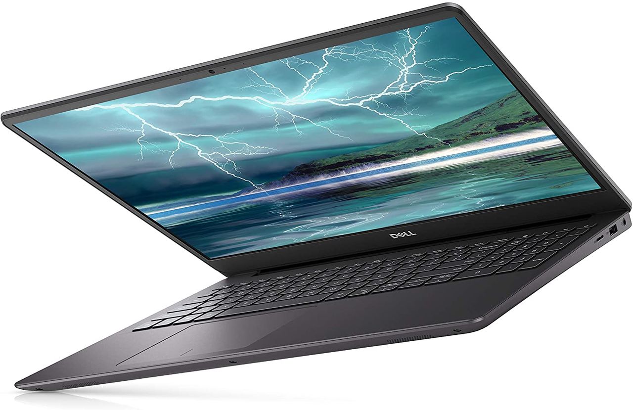 Dell Inspiron 15.6" Laptop - Intel Core i7 - 16GB Memory - NVIDIA ...