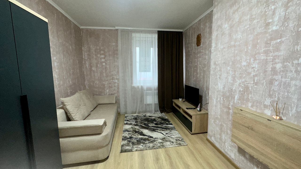 Apartament cu 1 cameră,  Ciocana,  Chișinău mun. foto 9