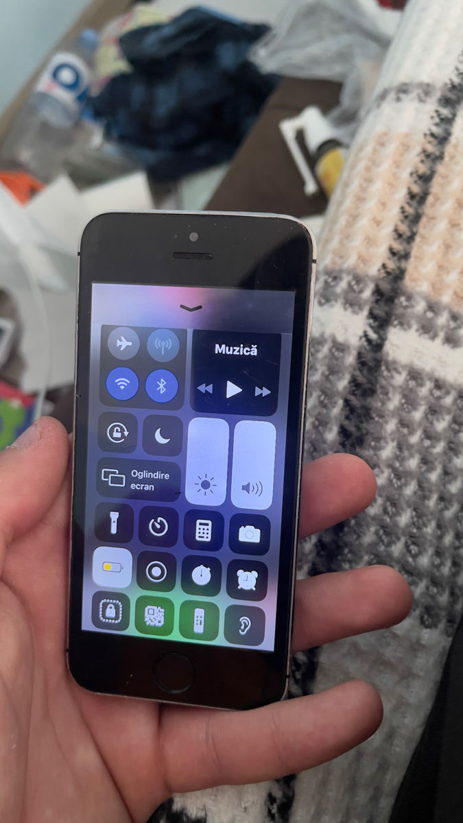 Vand iphone 5s 16GB foto 5