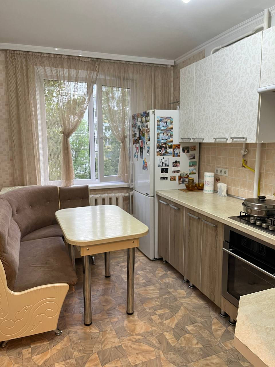 3-х комнатная квартира,  Скулянка,  Кишинёв,  Кишинёв мун. фото 5