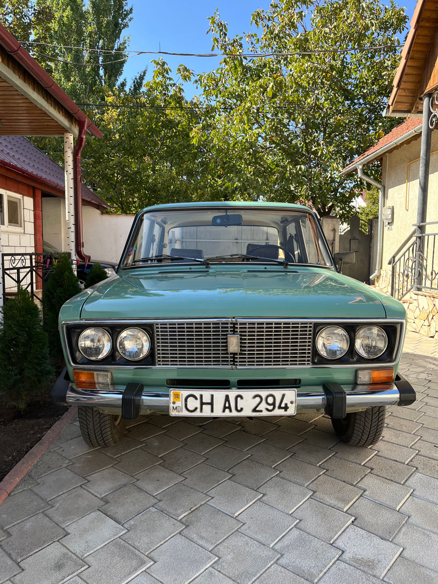 ВАЗ 2106