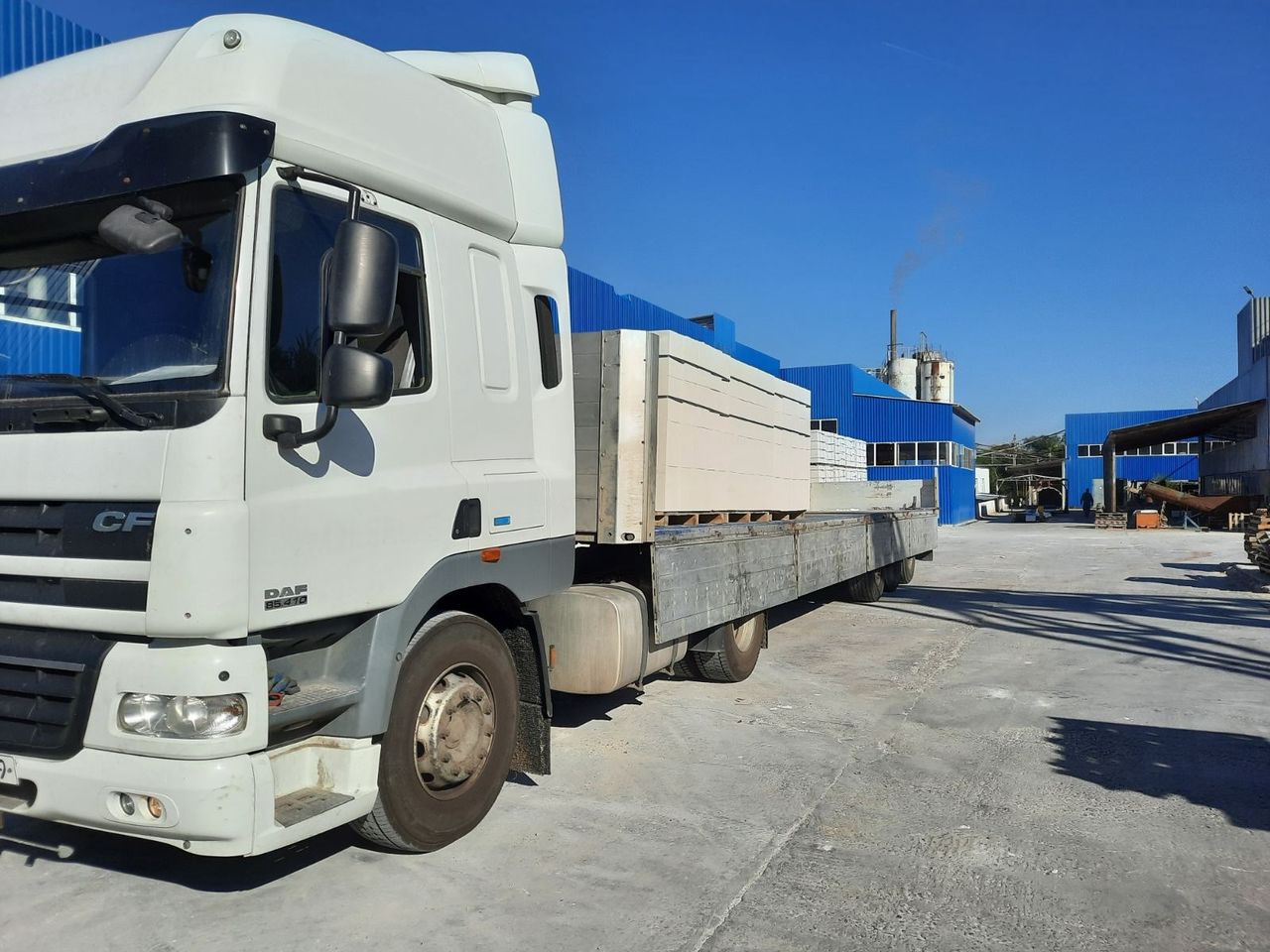 Blocuri din beton celular autoclavizat (BCA) si caramida + transport foto 9
