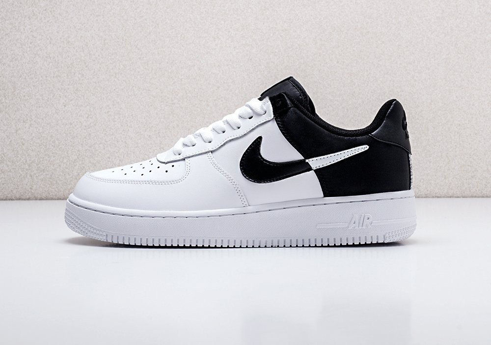 Nike air force 1 low nba black Clearance