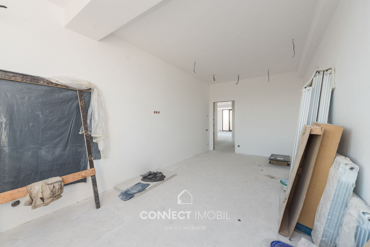 Apartament cu 4 camere,  Buiucani,  Chișinău,  Chișinău mun. foto 8