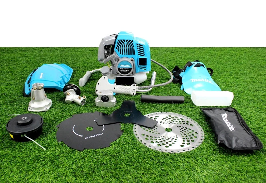 Makita RBC-5400 Limited Edition фото 0