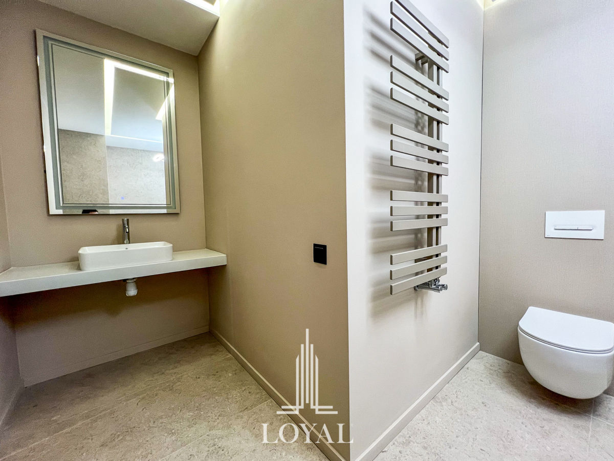 Apartament cu 3 camere,  Râșcani,  Chișinău,  Chișinău mun. foto 15