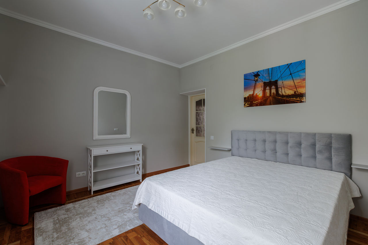 Apartament cu 2 camere,  Buiucani,  Chișinău,  Chișinău mun. foto 4