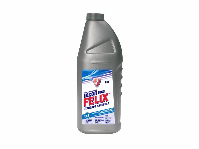 Тосол felix 45