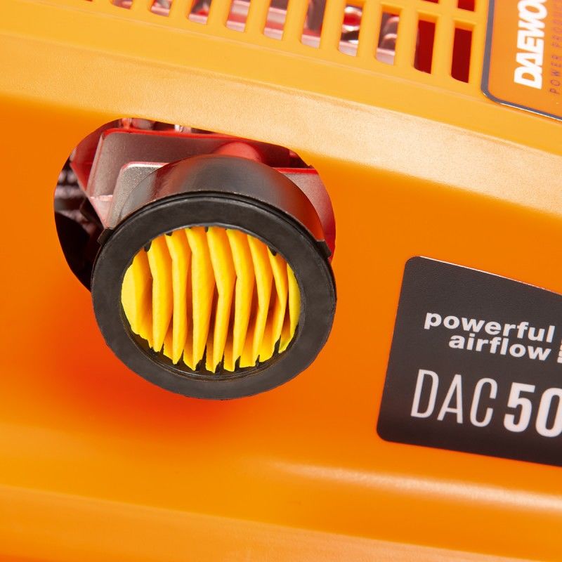 Daewoo dac 50d