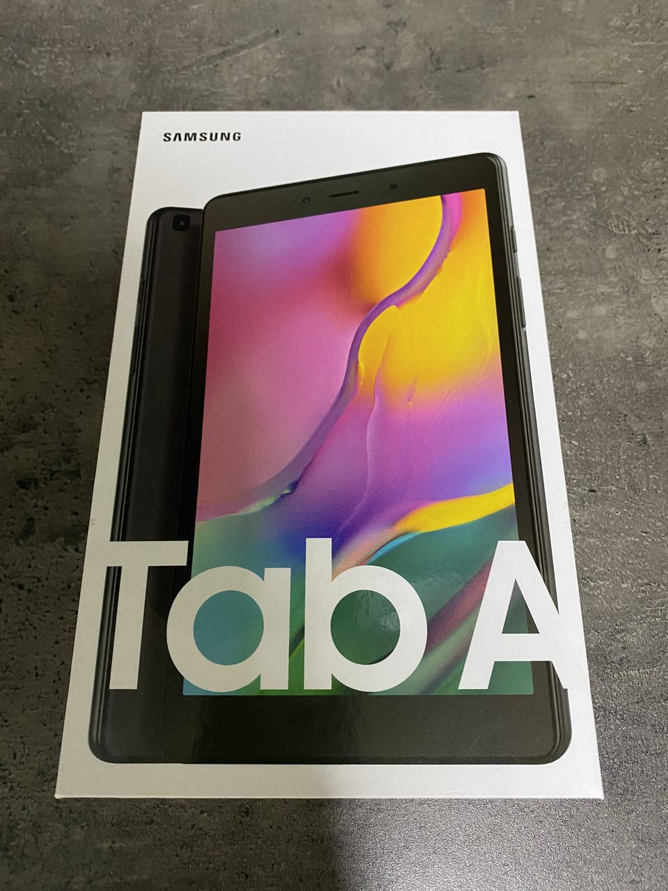 Samsung SM-T295 Galaxy Tab A 8.0