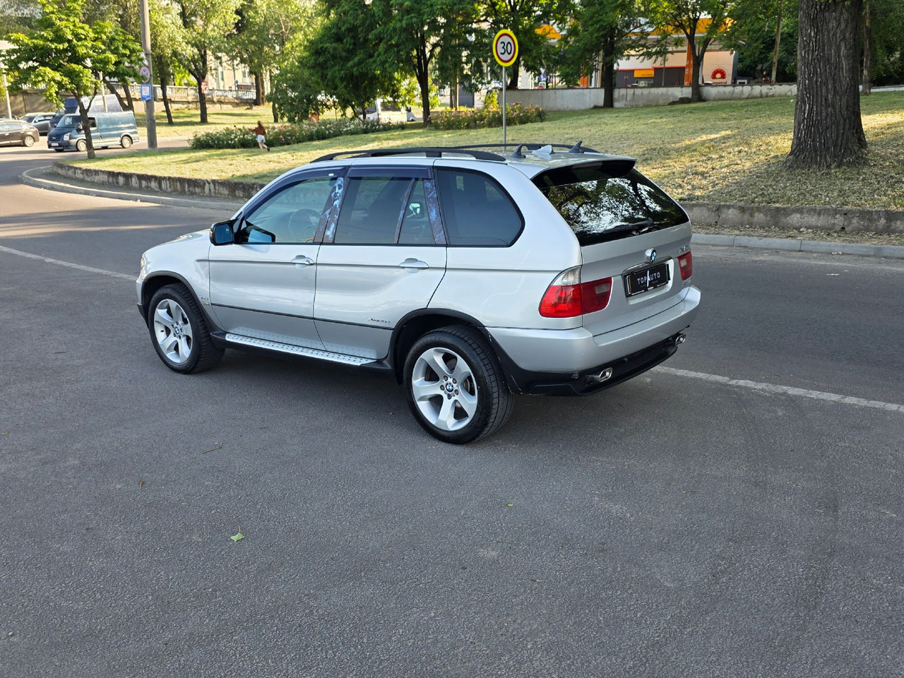 BMW X5 foto 7