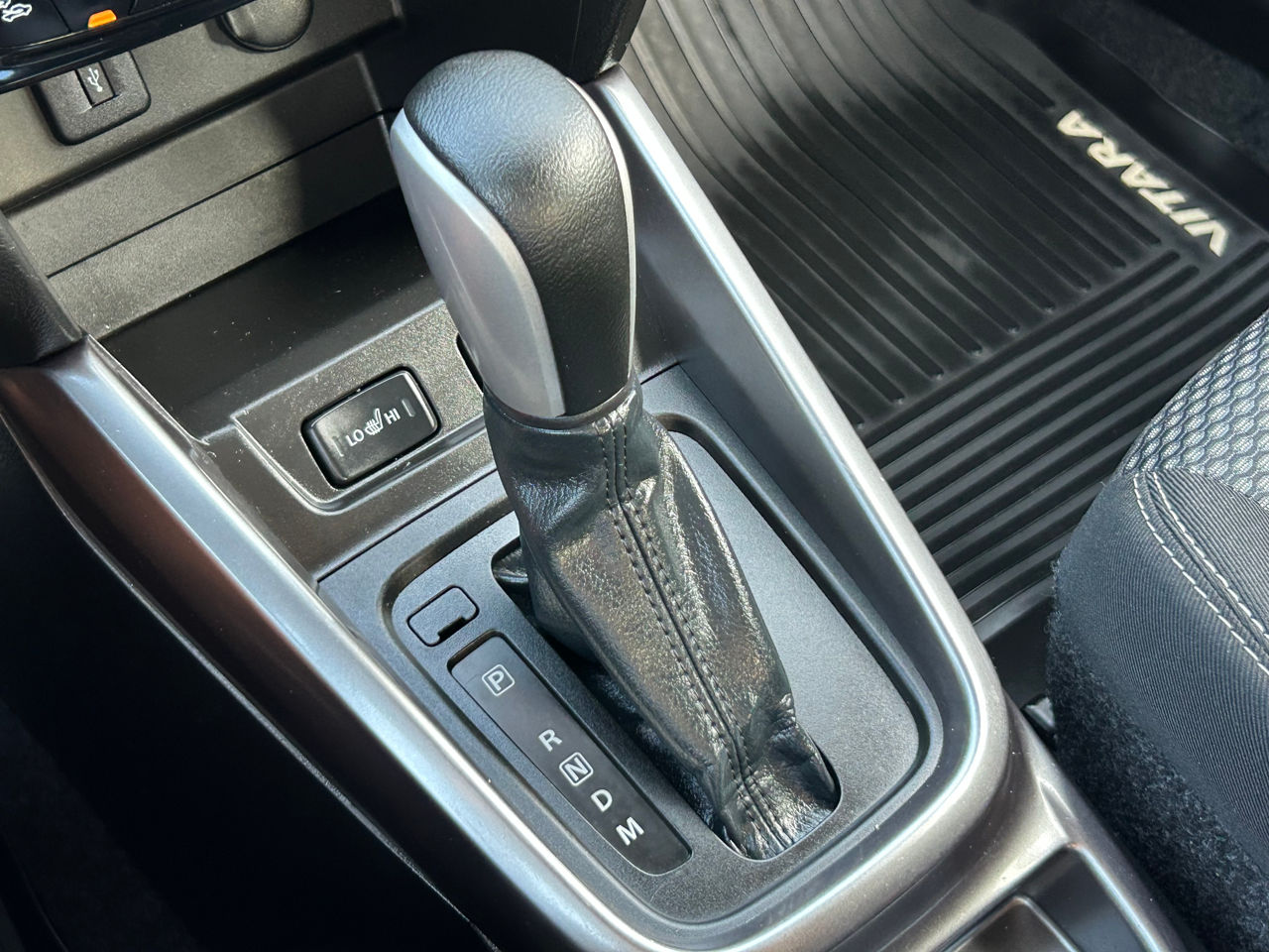 Suzuki Vitara foto 14