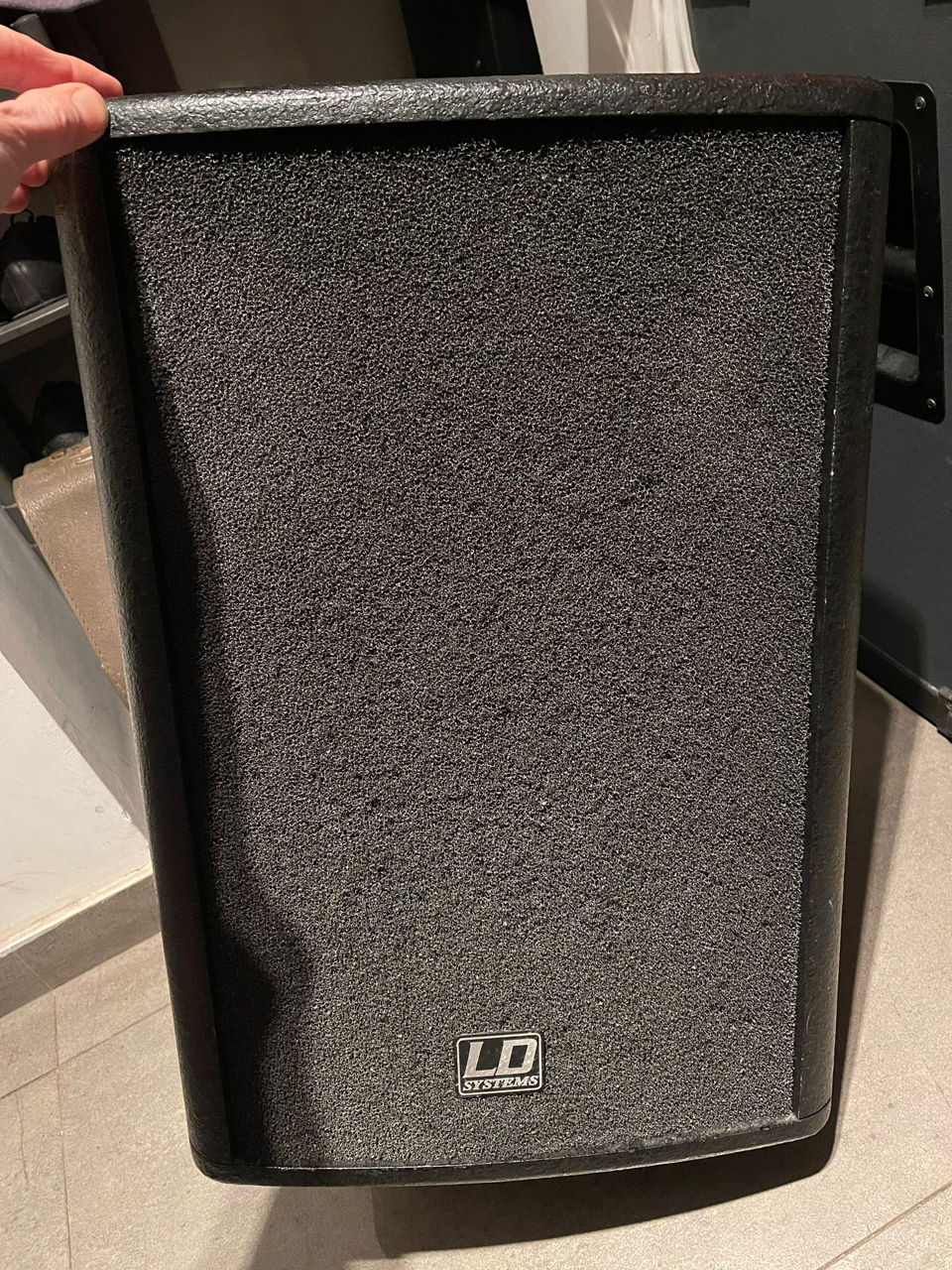 LD Stinger 112  made in Germany foto 3