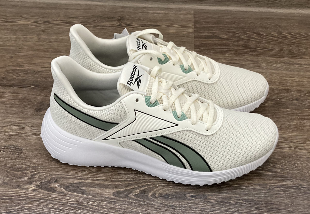 Кроссовки Reebok. Размер 42. фото 1