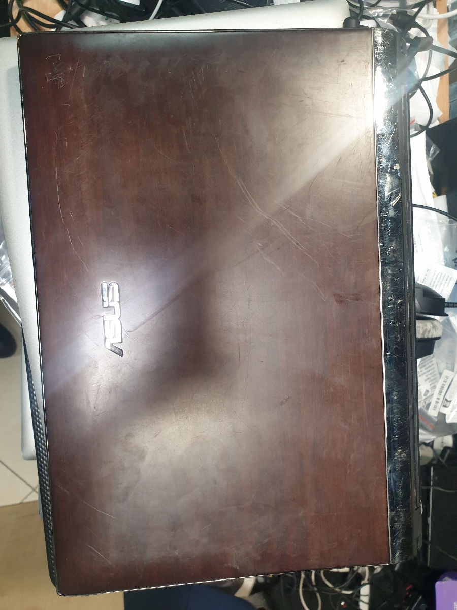 Ноутбук Asus u43s intel i5 фото 5