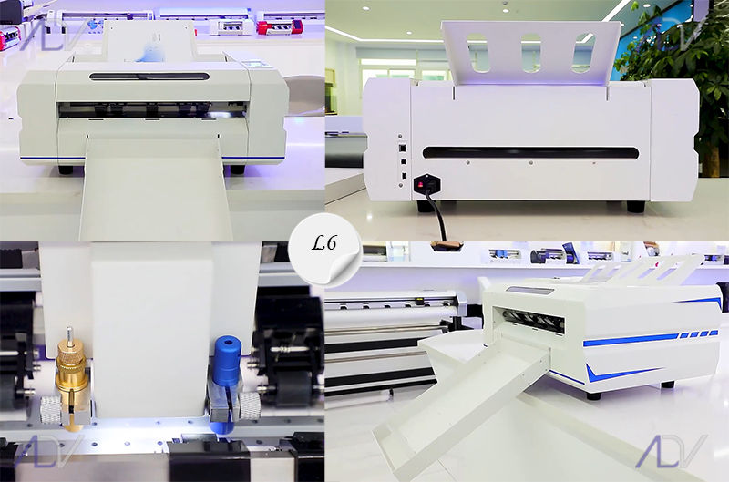 Plotter Режущий плоттер с автоподачей листов для стикеров наклеек  дешевле Graphtec GCC фото 7