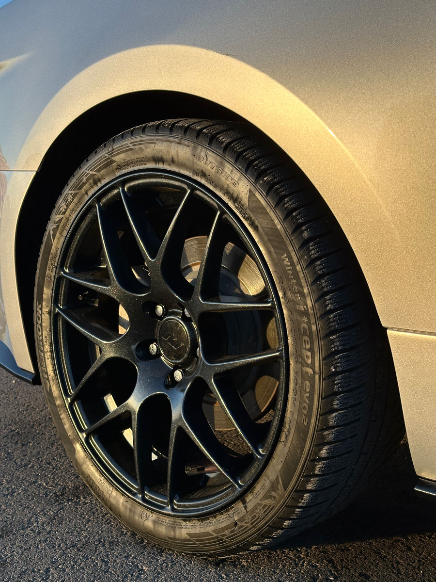Ford Mustang foto 8