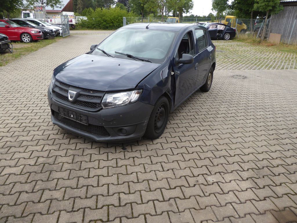 Opel Adam foto 7