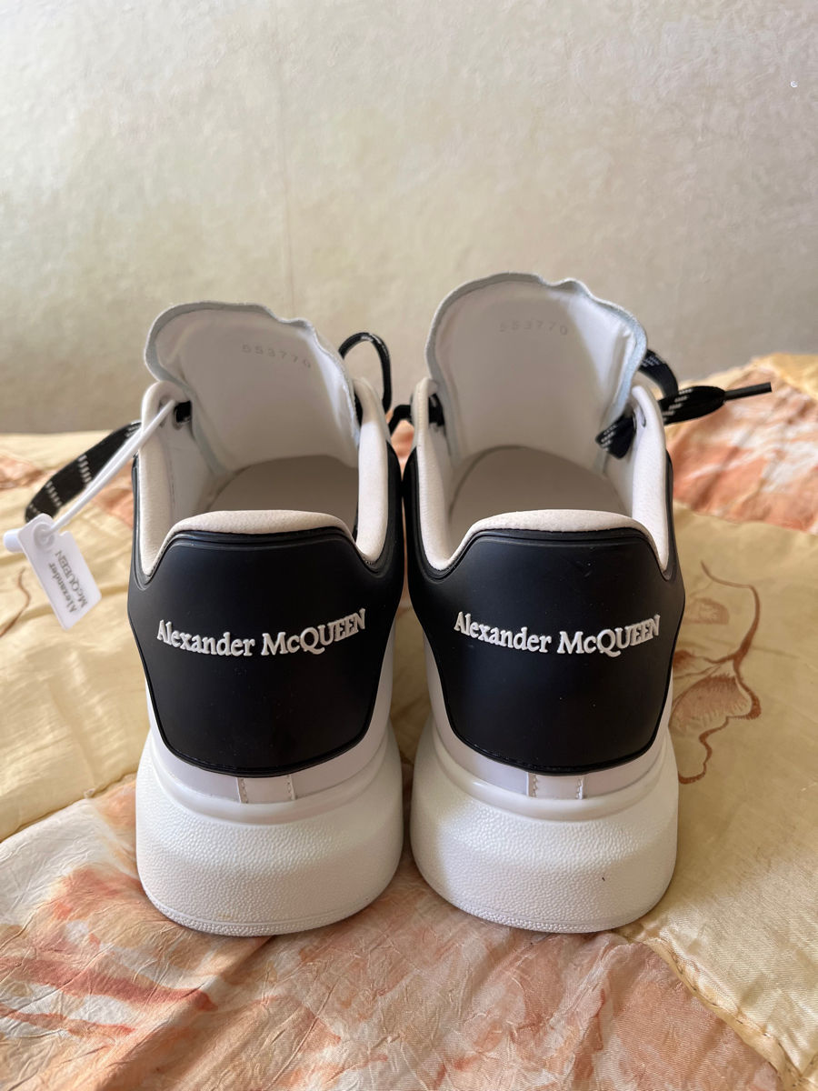 Alexander McQueen 43 foto 2